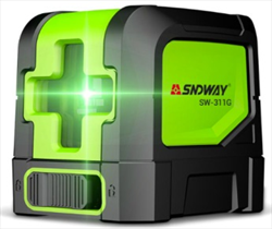 Máy cân mực laser SNDWAY SW-311G